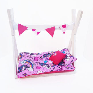 Chelsea Teepee bed