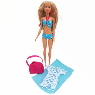 Barbie Swimsuit Set