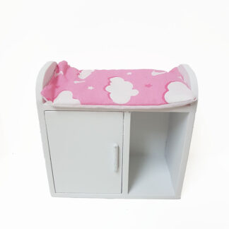 Baby Changing Table