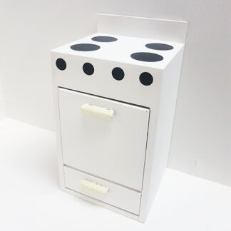 Stove