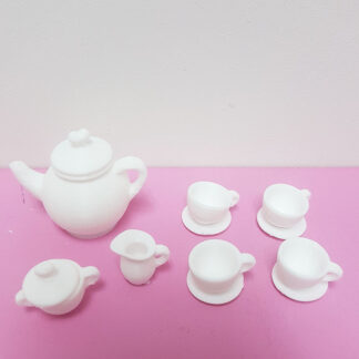 Tea Set