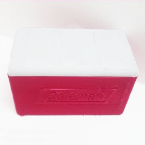 Cooler Box