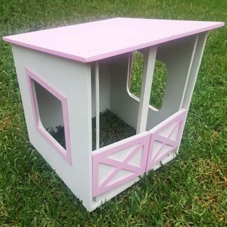 Horse Stable