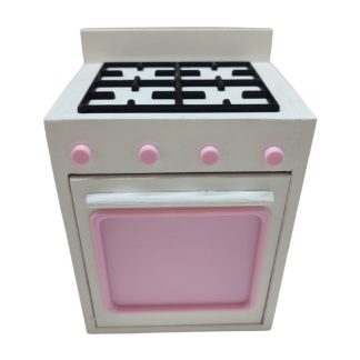 Stove