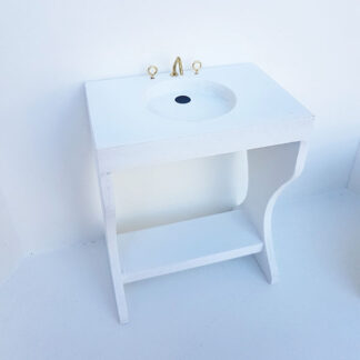Basin