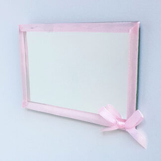 Bathroom Mirror