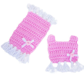 Toilet Mat Set