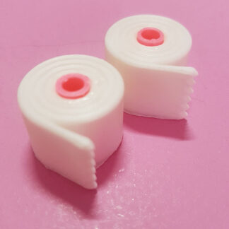 Toiletpaper Pack of 2