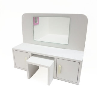 Dressing table