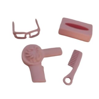 Hairdryer set