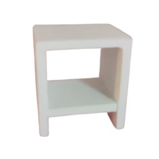 Pedestal