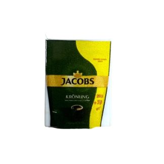 Jacobs Coffee