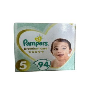 Pampers