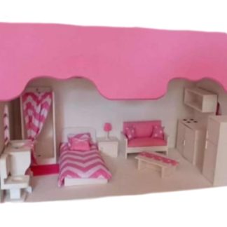 Bachelor's Flat